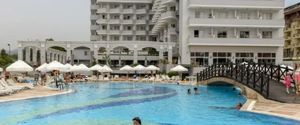 Holiday Garden Resort