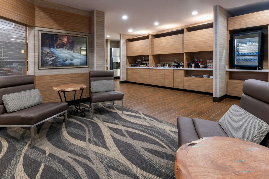 TownePlace by Marriott Suites Gallup