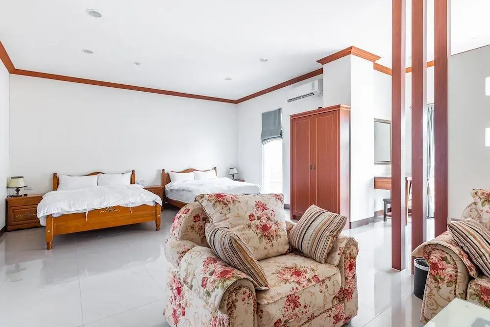 East Star B&B