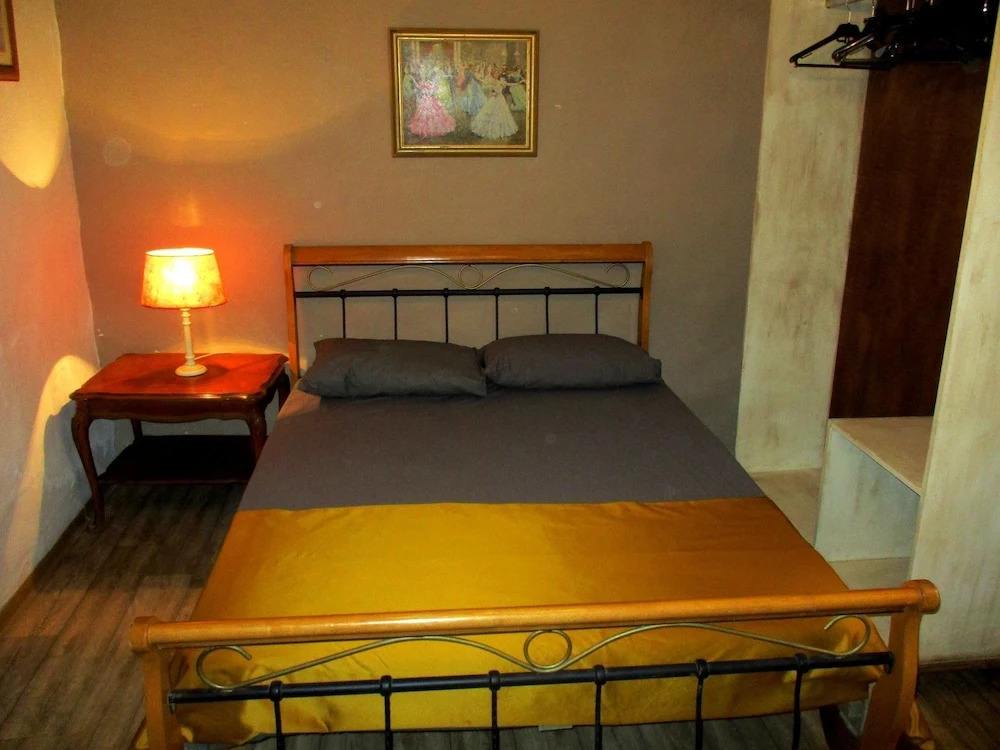Tal-Kapilluna Zebbug Guest House