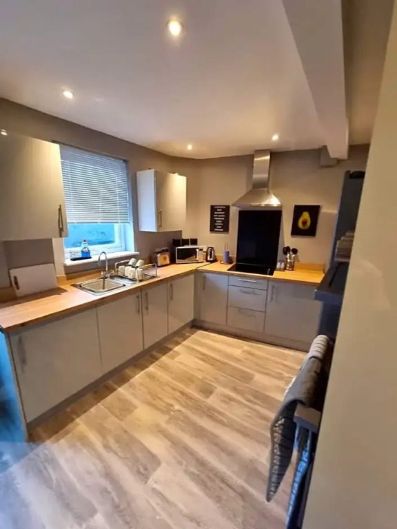 264 The Hungerford