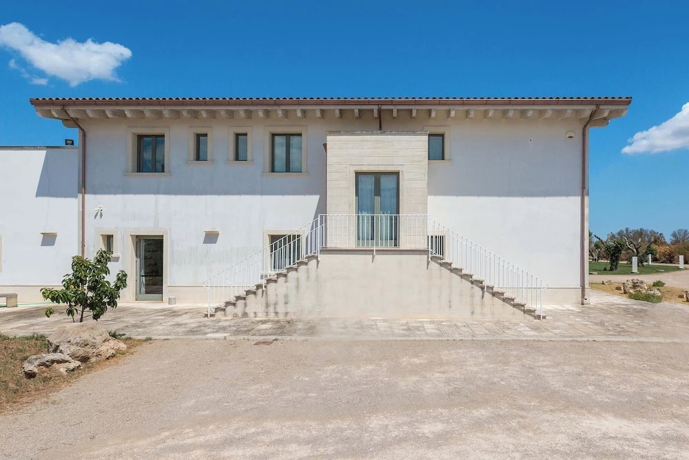 3258 Masseria Sant`eleuterio - Matrimoniale Deluxe