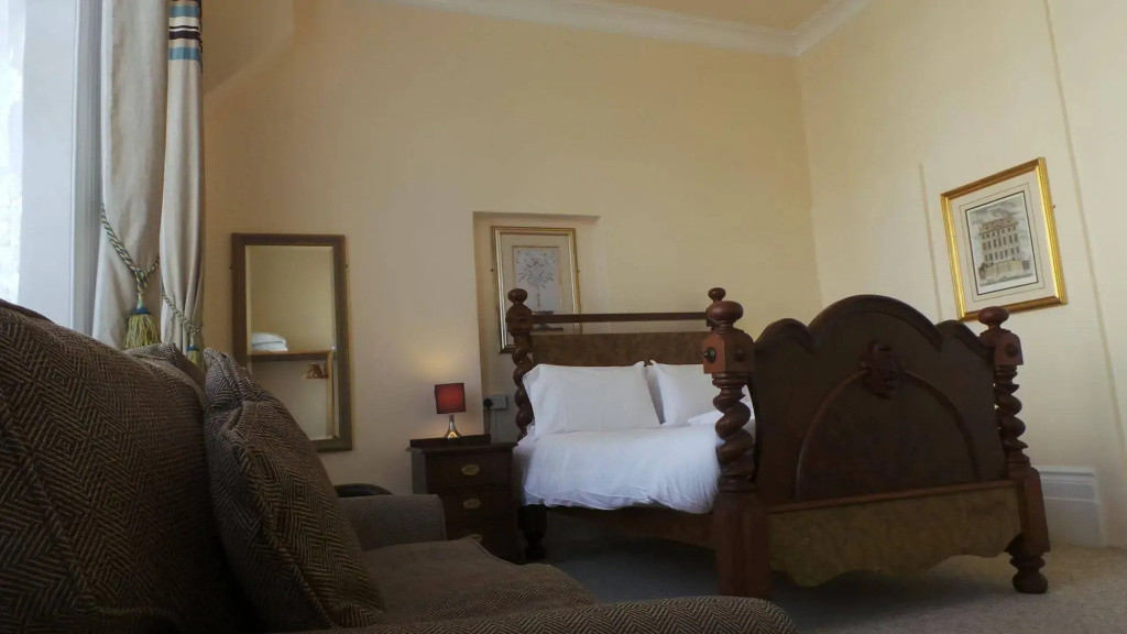 Vernon Guesthouse