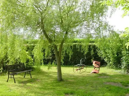 Chambres dhôtes le Domaine