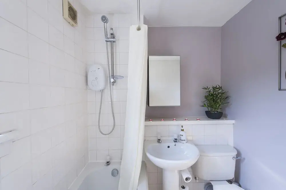 Montgomery Apartments - Gyle