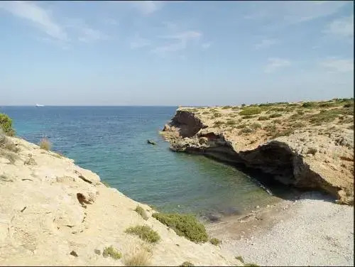 Villa Wave