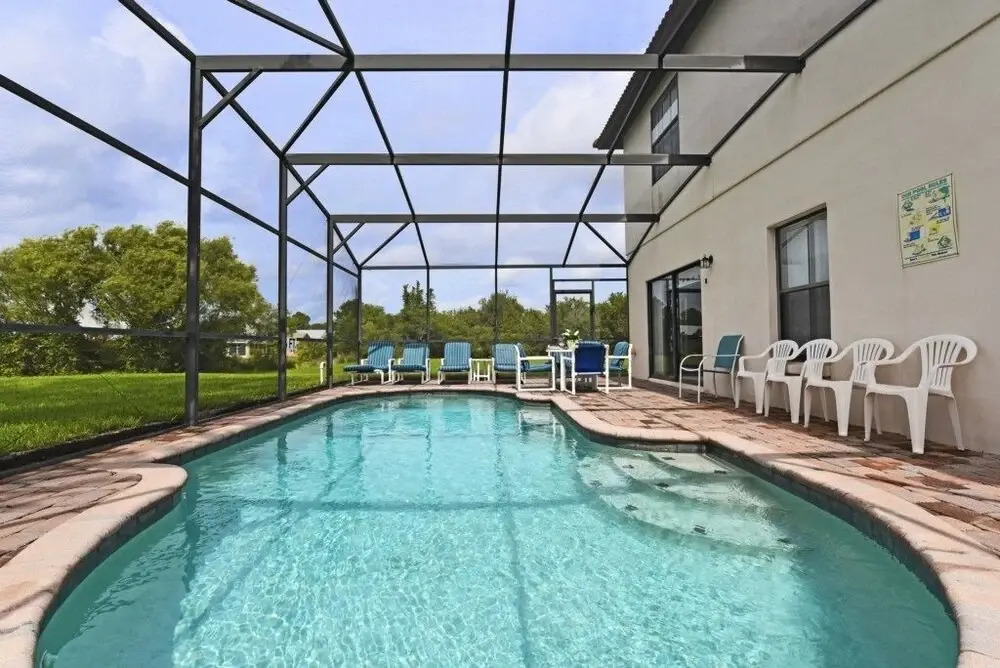 High Grove Resort 16708VLBLGIE - Four Bedroom House