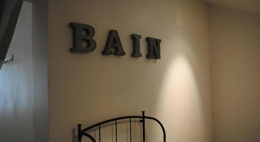 Bastide Valentine