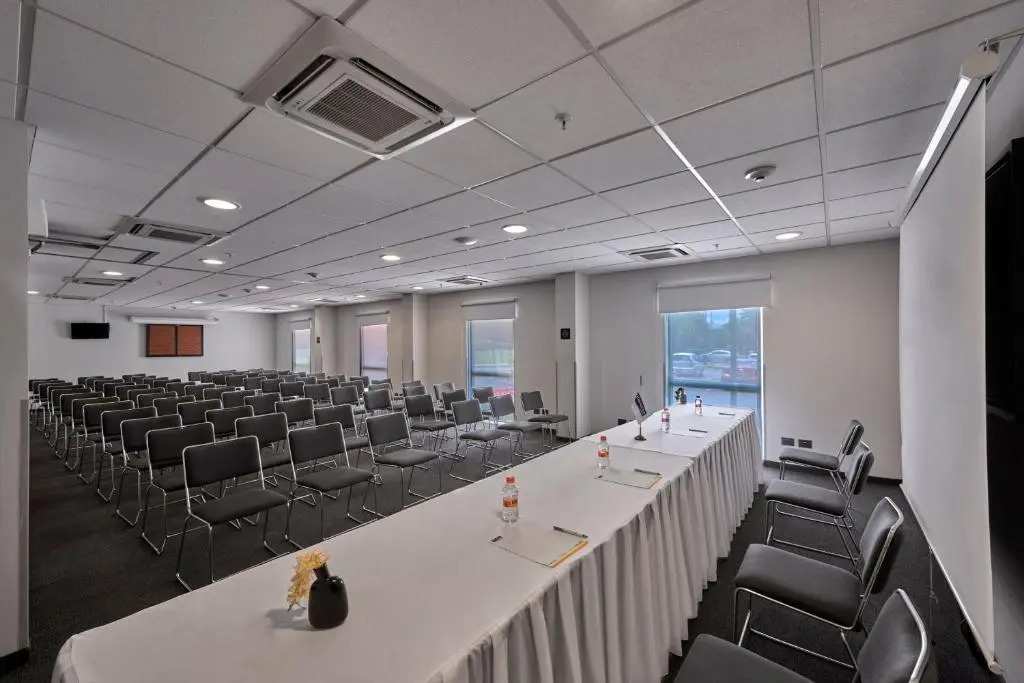 City Express by Marriott Chetumal