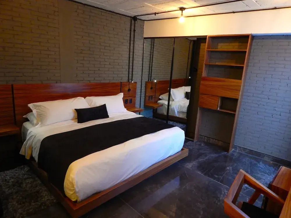 Hotel Tila