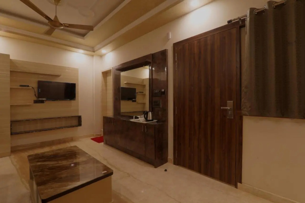Shri Tirupati Residency