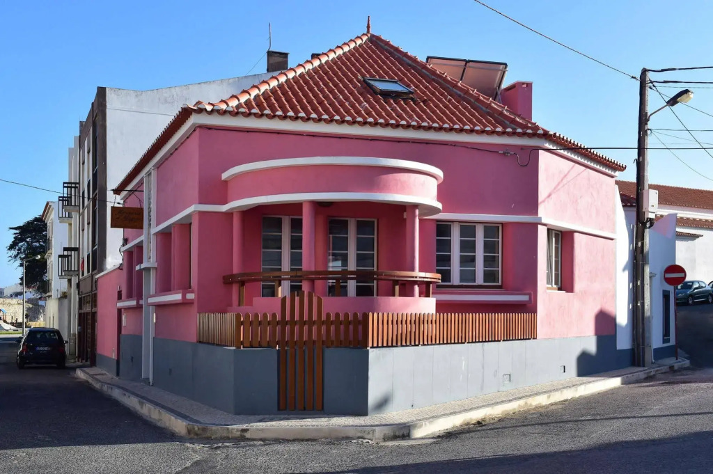 Mercearia DAlegria Boutique B&B