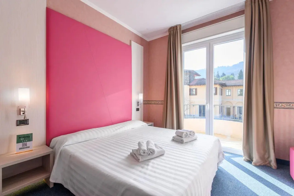 Hotiday Room Collection - Stresa
