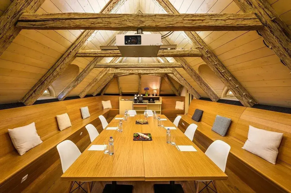 Bellevue Hotel Benešov