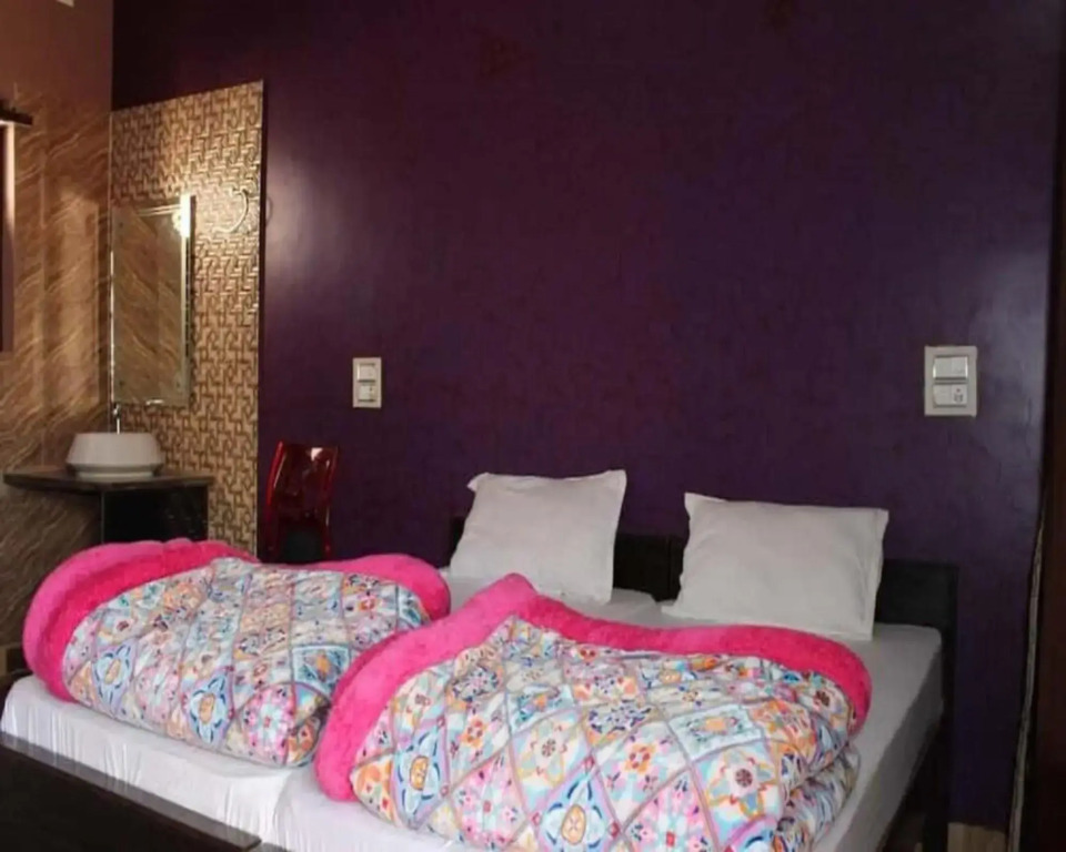Hotel Trilok