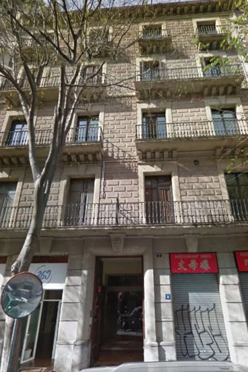 360 Hostel Borne