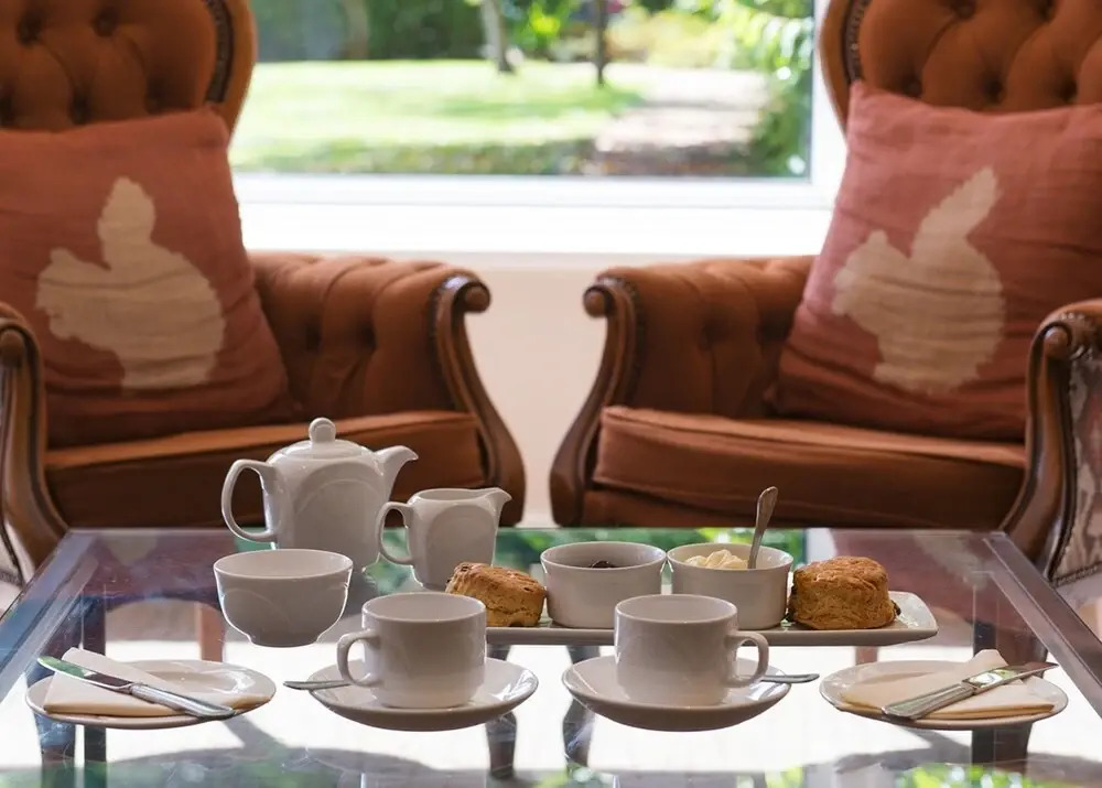 Moorhill House Hotel