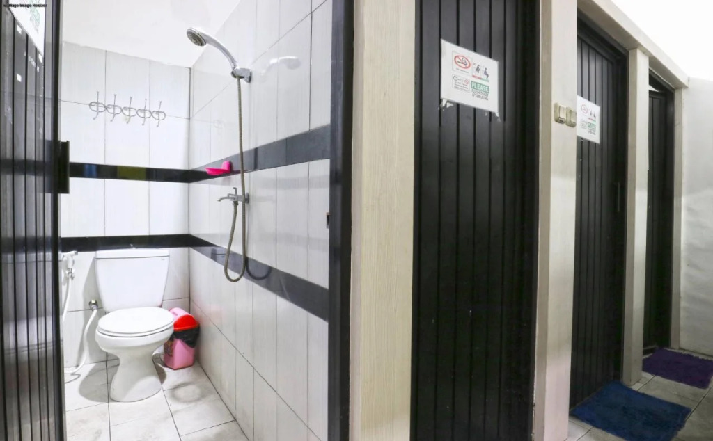 Pondok Backpacker Hostel