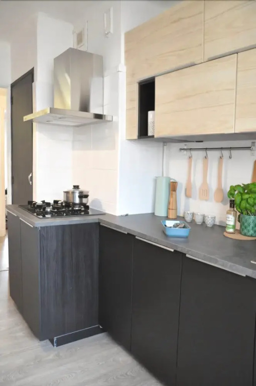 Near Saint Charles - 78m2 Entirely Renovated