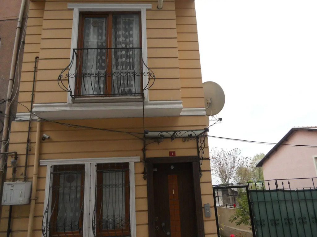 Number One Apartments Istanbul