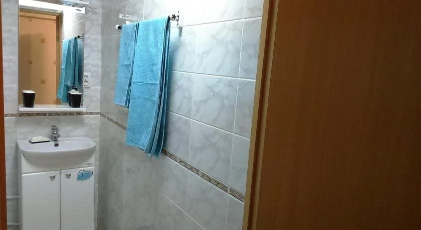 Гостиница Полет