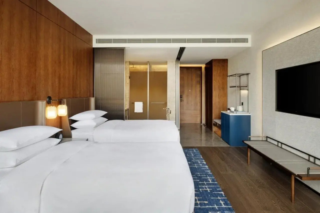 Sheraton Xuzhou