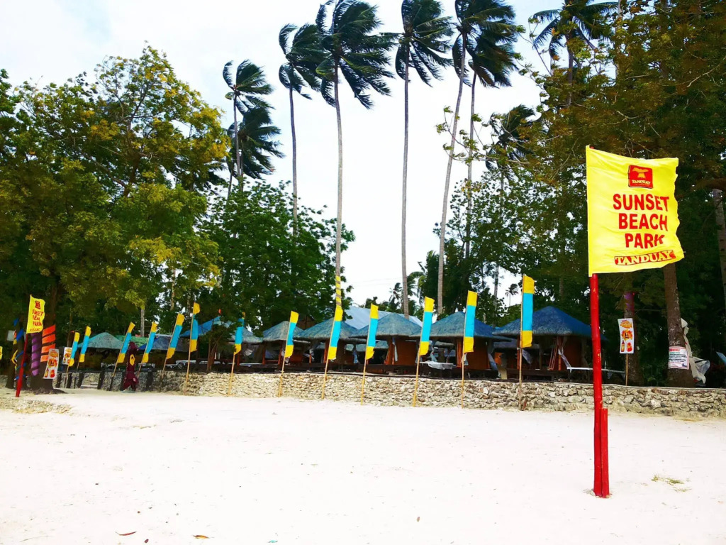 Venus Resort Samal