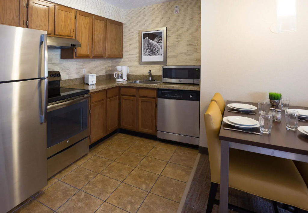 Residence Inn by Marriott Fort Collins
