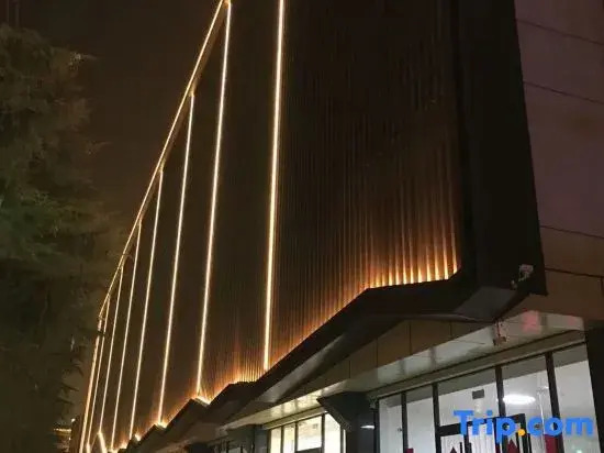 Jingxing Hotel