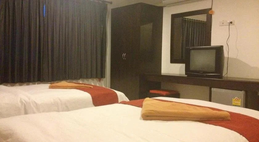 BB Hotel Samui