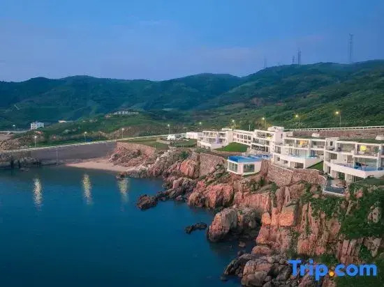 Xihui Cliff