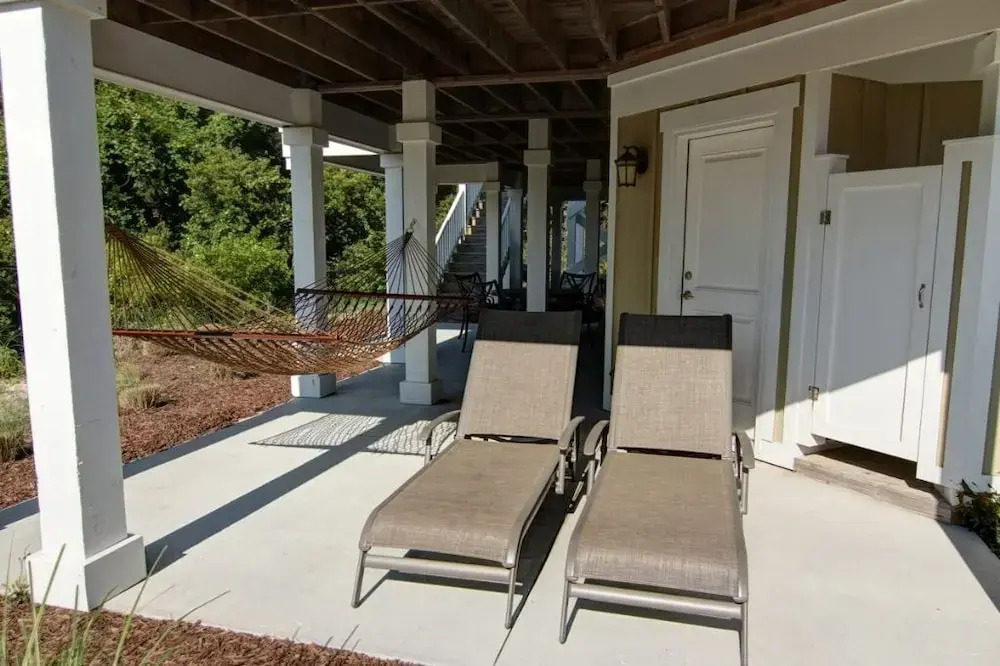 Windsong - 5 Br Home