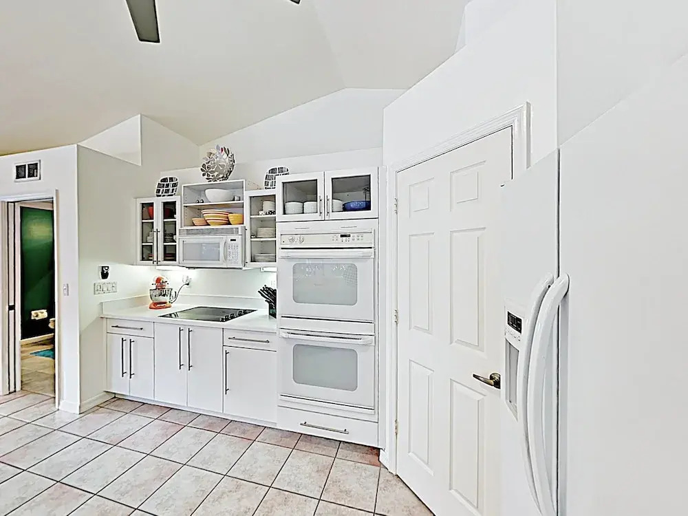 New Listing! Chic Beach Haven W/ Pool, Near Beach 4 Bedroom Home