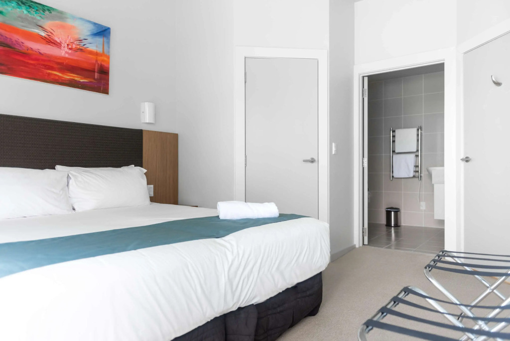 Ocean Breeze Hotel