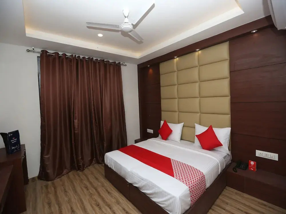 OYO 16003 Hotel Glorify Stay