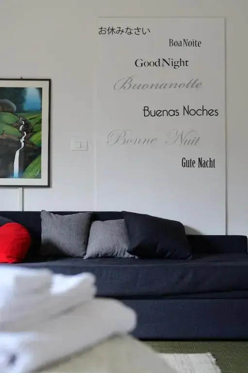 Bed & Breakfast Agli Aceri