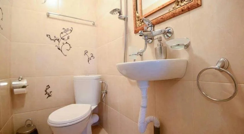 Residence Art Guest House