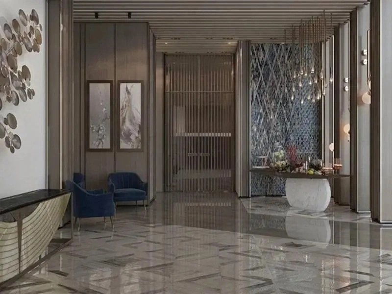 Intercontinental Kuwait Al Thuraya City by IHG