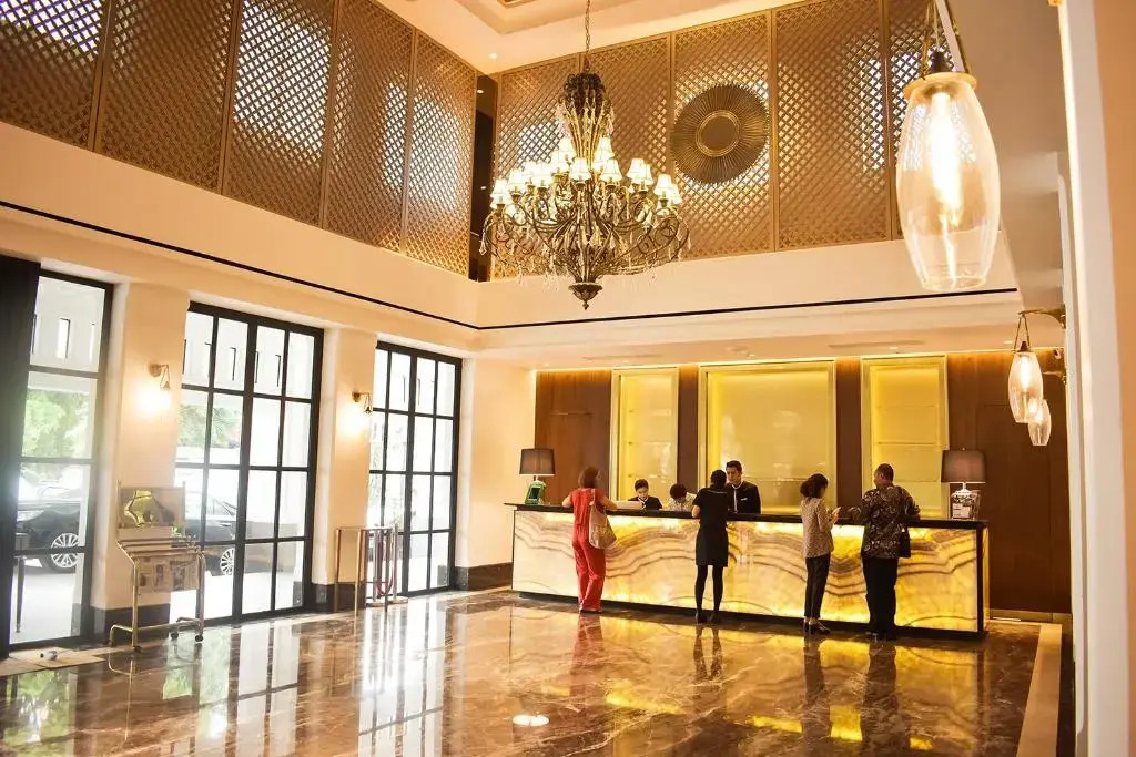 The Mirah Hotel Bogor