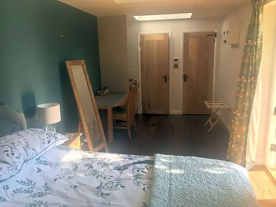 Corner House Luxury BnB