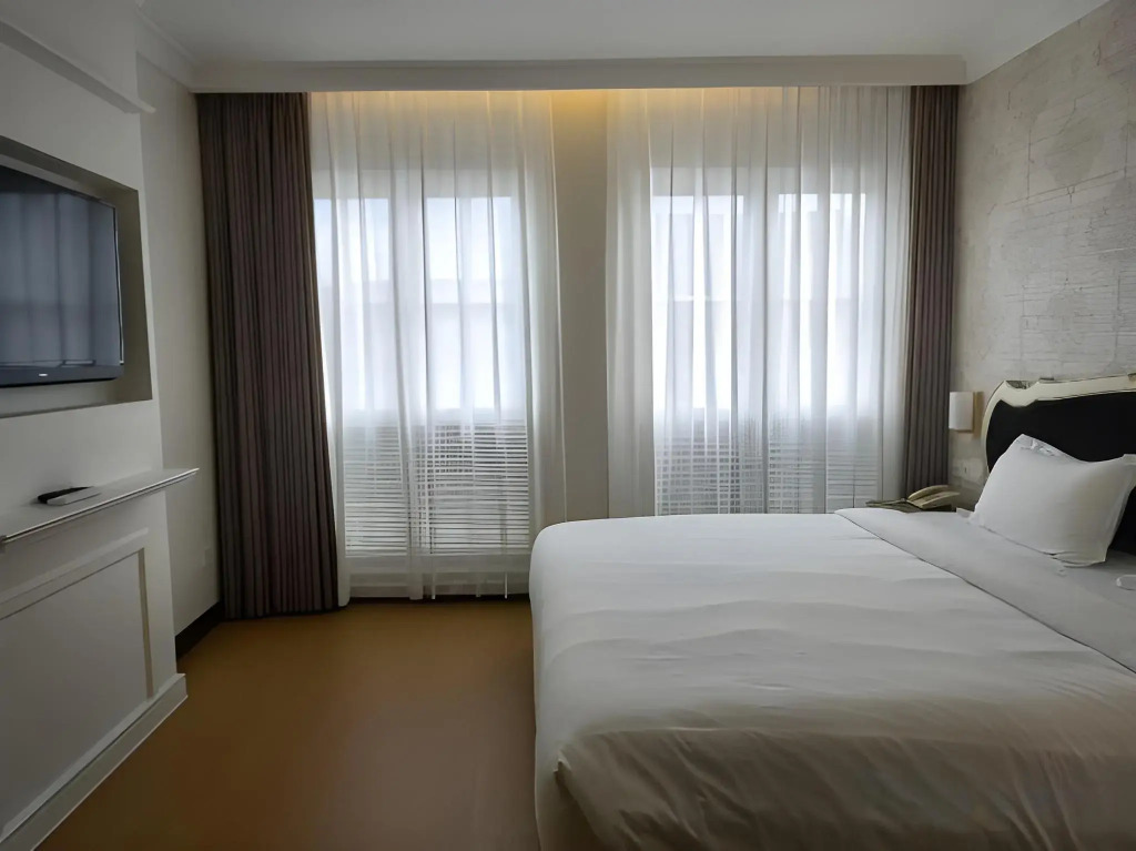 RC Hotel Melaka