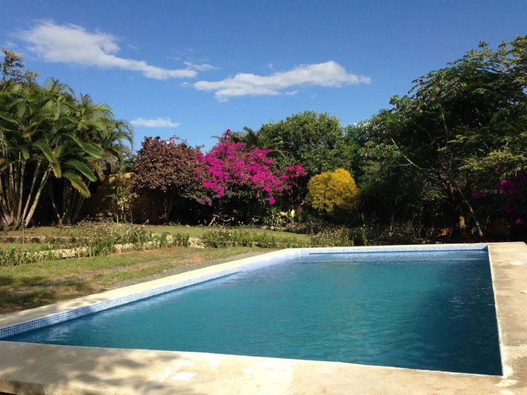 Rinconcito Lodge