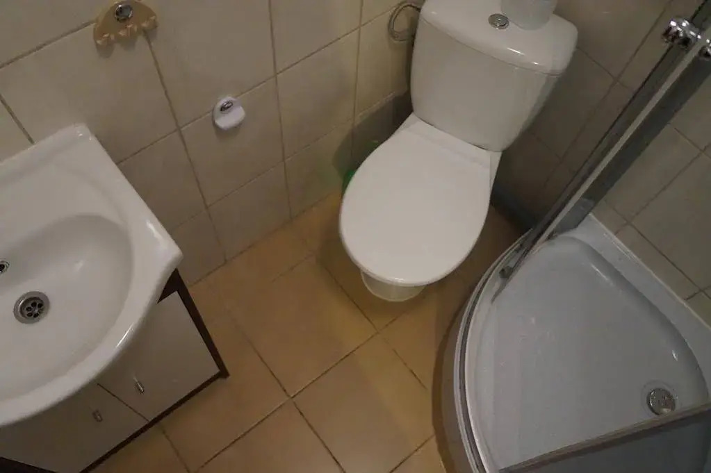 Green Hostel