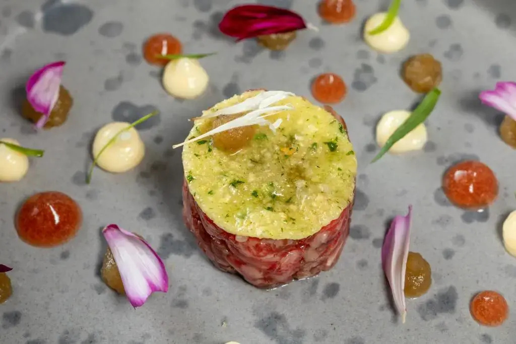 Auberge de Clochemerle - Spa & Restaurant gastronomique étoilé