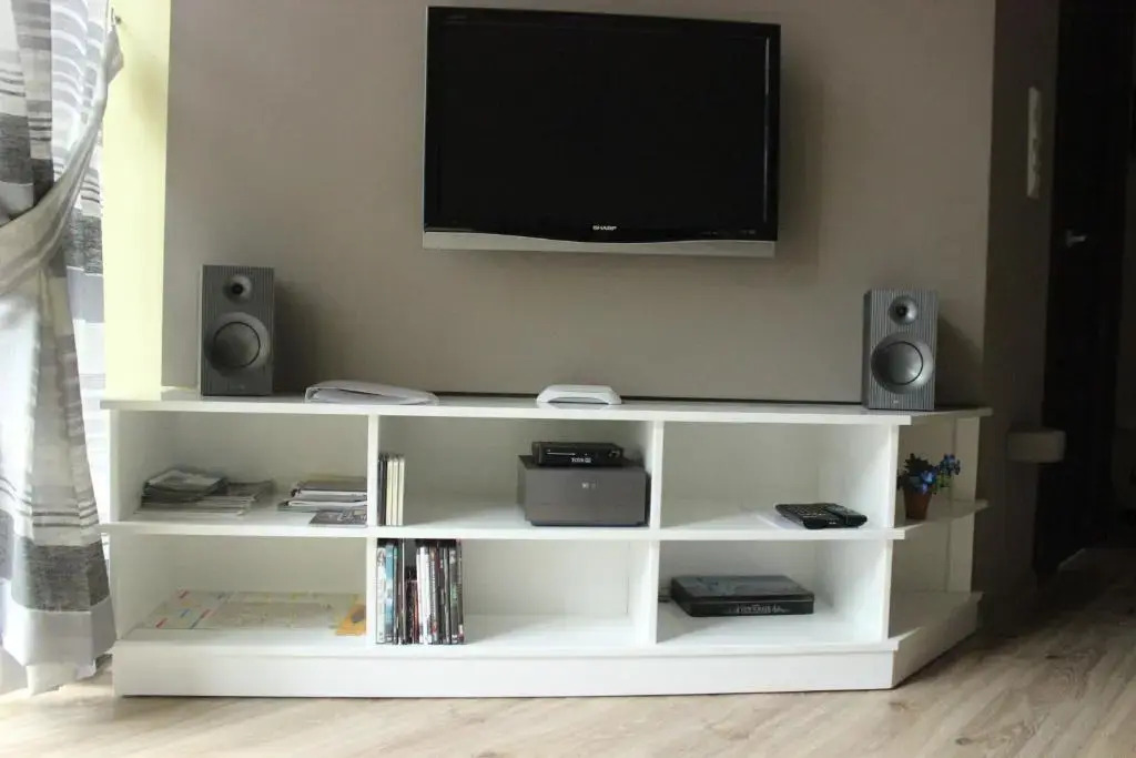 Loft Niezapominajka