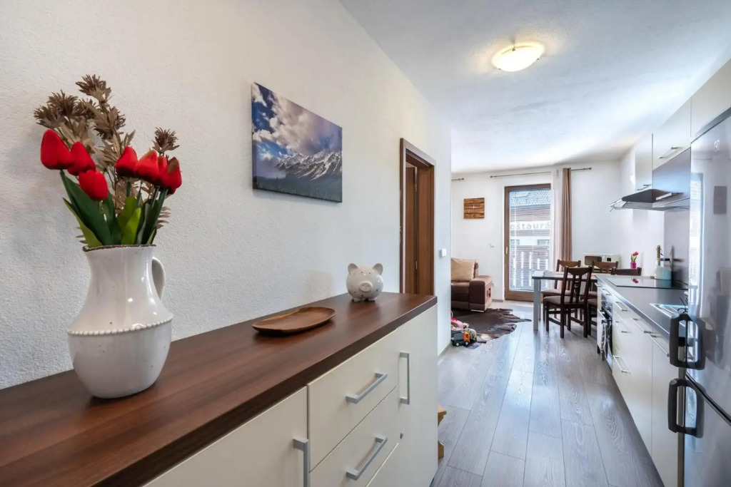 Apartment Anna Chopok 1 110 m - Unique Location - Ski Jasna - Ďumbier - Low Tatras