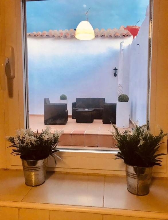 Casa Serapio