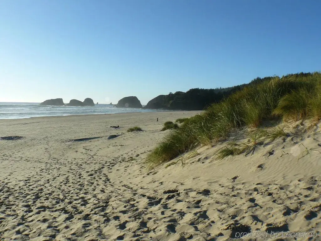 Ecola Creek Lodge