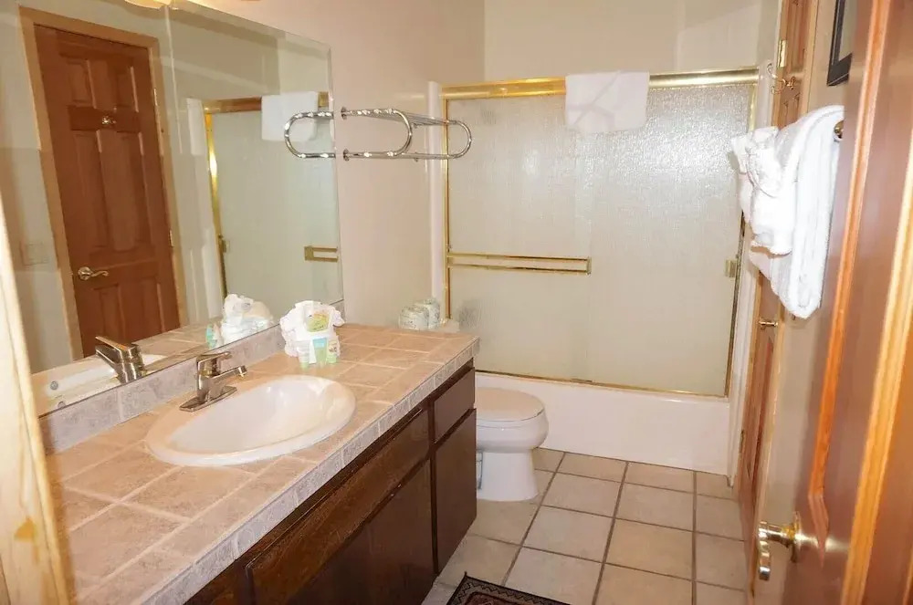 531 2 Bedroom Townhouse