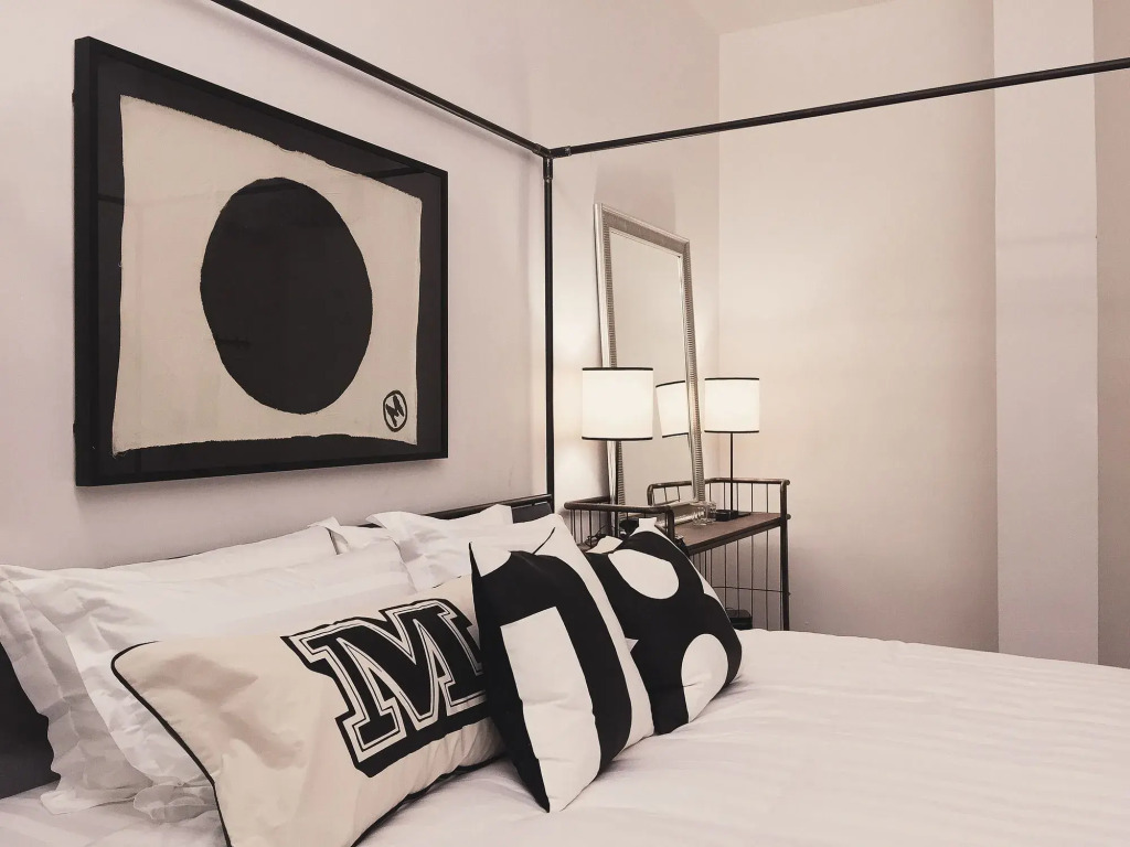 M Boutique Hotel Station 18 - Ipoh
